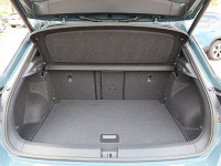 VW T-Roc 1.5 TSi DSG - SUV/Off-road - Blau - Gebrauchtwagen - Bild 12