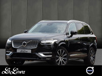 Volvo XC90 B5 Diesel - SUV/Off-road - Schwarz - Gebrauchtwagen - Bild 1