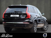 Volvo XC90 B5 Diesel - SUV/Off-road - Schwarz - Gebrauchtwagen - Bild 2