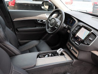 Volvo XC90 B5 Diesel - SUV/Off-road - Schwarz - Gebrauchtwagen - Bild 3