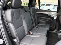 Volvo XC90 B5 Diesel - SUV/Off-road - Schwarz - Gebrauchtwagen - Bild 4