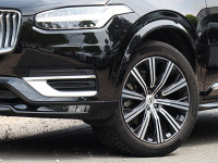 Volvo XC90 B5 Diesel - SUV/Off-road - Schwarz - Gebrauchtwagen - Bild 5