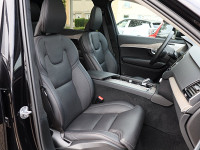 Volvo XC90 B5 Diesel - SUV/Off-road - Schwarz - Gebrauchtwagen - Bild 6
