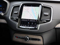 Volvo XC90 B5 Diesel - SUV/Off-road - Schwarz - Gebrauchtwagen - Bild 7