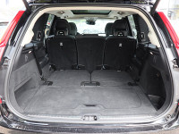 Volvo XC90 B5 Diesel - SUV/Off-road - Schwarz - Gebrauchtwagen - Bild 10