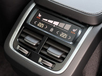 Volvo XC90 B5 Diesel - SUV/Off-road - Schwarz - Gebrauchtwagen - Bild 15