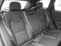 Volvo XC60 - SUV/Off-road - Blau - Gebrauchtwagen - Bild 4