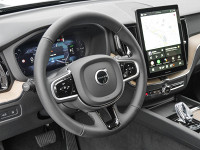 Volvo XC60 - SUV/Off-road - Blau - Gebrauchtwagen - Bild 9