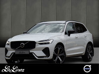 Volvo XC60 B4 Diesel AWD - SUV/Off-road - Weiss - Gebrauchtwagen - Bild 1
