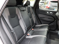Volvo XC60 B4 Diesel AWD - SUV/Off-road - Weiss - Gebrauchtwagen - Bild 4