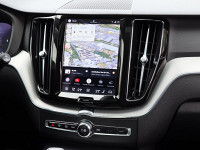 Volvo XC60 B4 Diesel AWD - SUV/Off-road - Weiss - Gebrauchtwagen - Bild 7