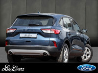 Ford Kuga - SUV/Off-road - Blau - Gebrauchtwagen - Bild 2