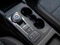 Ford Kuga - SUV/Off-road - Blau - Gebrauchtwagen - Bild 11