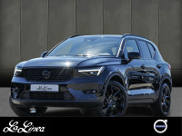 Volvo XC40 - SUV/Off-road - Schwarz - Gebrauchtwagen - Bild 1