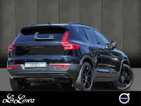 Volvo XC40 - SUV/Off-road - Schwarz - Gebrauchtwagen - Bild 2