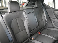 Volvo XC40 - SUV/Off-road - Schwarz - Gebrauchtwagen - Bild 4