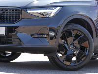 Volvo XC40 - SUV/Off-road - Schwarz - Gebrauchtwagen - Bild 5