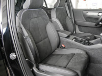 Volvo XC40 - SUV/Off-road - Schwarz - Gebrauchtwagen - Bild 6
