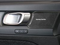 Volvo XC40 - SUV/Off-road - Schwarz - Gebrauchtwagen - Bild 12