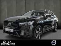 Volvo XC60 - SUV/Off-road - Schwarz - Gebrauchtwagen - Bild 1