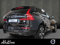 Volvo XC60 - SUV/Off-road - Schwarz - Gebrauchtwagen - Bild 2
