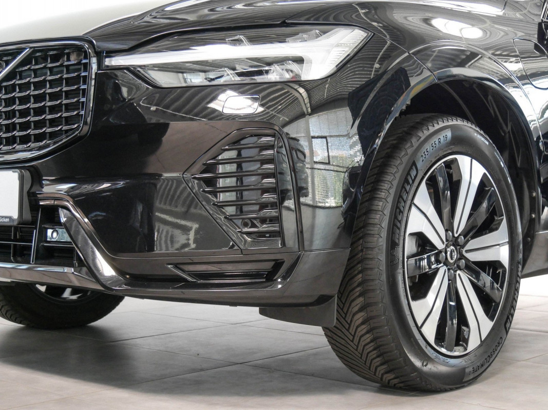 Volvo XC60 - SUV/Off-road - Schwarz - Gebrauchtwagen - Bild 5