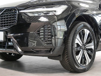 Volvo XC60 - SUV/Off-road - Schwarz - Gebrauchtwagen - Bild 5