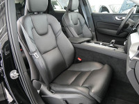 Volvo XC60 - SUV/Off-road - Schwarz - Gebrauchtwagen - Bild 6