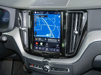 Volvo XC60 - SUV/Off-road - Schwarz - Gebrauchtwagen - Bild 7