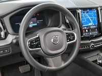 Volvo XC60 - SUV/Off-road - Schwarz - Gebrauchtwagen - Bild 9