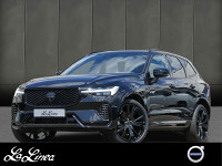 Volvo XC60 - SUV/Off-road - Schwarz - Gebrauchtwagen - Bild 1
