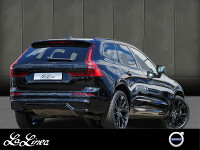 Volvo XC60 - SUV/Off-road - Schwarz - Gebrauchtwagen - Bild 2