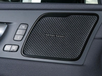 Volvo XC60 - SUV/Off-road - Schwarz - Gebrauchtwagen - Bild 12