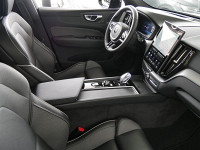 Volvo XC60 - SUV/Off-road - Schwarz - Gebrauchtwagen - Bild 3