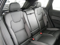 Volvo XC60 - SUV/Off-road - Schwarz - Gebrauchtwagen - Bild 4