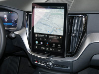 Volvo XC60 - SUV/Off-road - Schwarz - Gebrauchtwagen - Bild 7