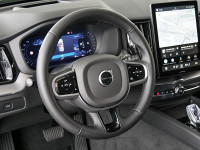 Volvo XC60 - SUV/Off-road - Schwarz - Gebrauchtwagen - Bild 9