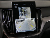 Volvo XC60 - SUV/Off-road - Schwarz - Gebrauchtwagen - Bild 12