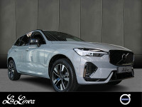 Volvo XC60 - SUV/Off-road - Grau - Gebrauchtwagen - Bild 1