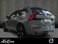 Volvo XC60 - SUV/Off-road - Grau - Gebrauchtwagen - Bild 2