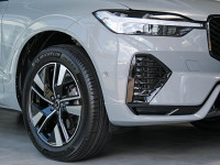 Volvo XC60 - SUV/Off-road - Grau - Gebrauchtwagen - Bild 5