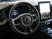 Volvo XC60 - SUV/Off-road - Grau - Gebrauchtwagen - Bild 9
