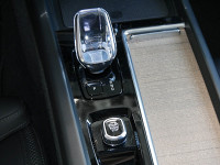 Volvo XC60 - SUV/Off-road - Grau - Gebrauchtwagen - Bild 10