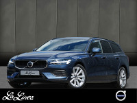 Volvo V60 - Kombi - Blau - Gebrauchtwagen - Bild 1