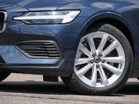 Volvo V60 - Kombi - Blau - Gebrauchtwagen - Bild 5