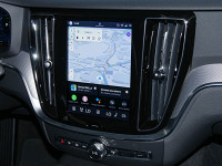 Volvo V60 - Kombi - Blau - Gebrauchtwagen - Bild 7