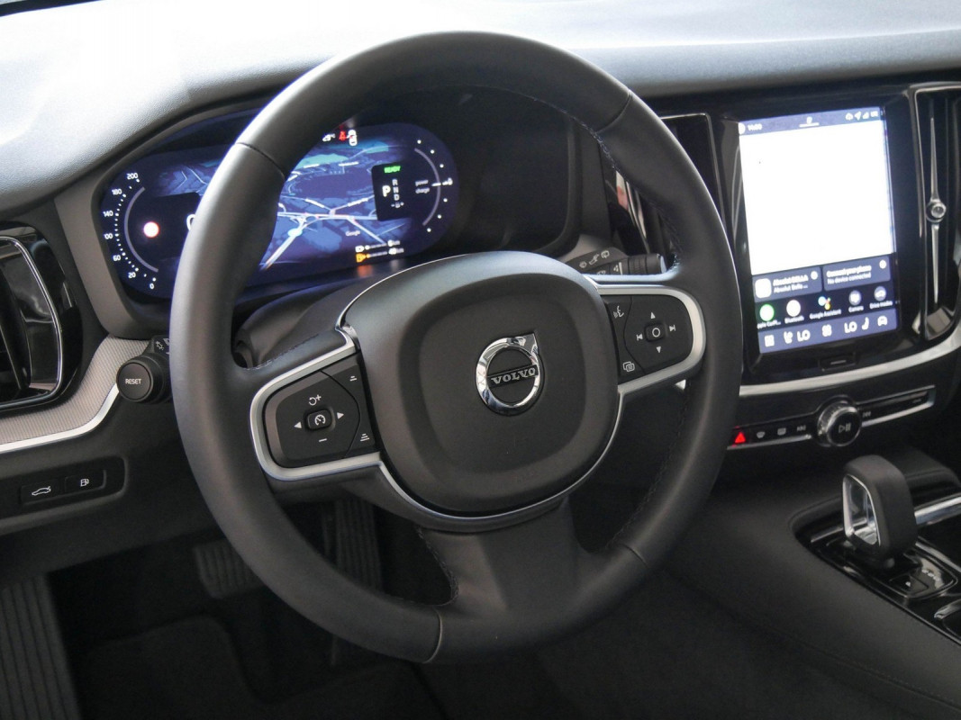 Volvo V60 - Kombi - Blau - Gebrauchtwagen - Bild 10