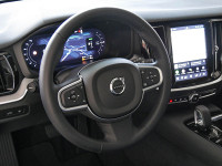 Volvo V60 - Kombi - Blau - Gebrauchtwagen - Bild 10
