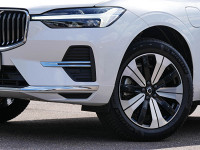 Volvo XC60 - SUV/Off-road - Weiss - Gebrauchtwagen - Bild 5