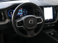 Volvo XC60 - SUV/Off-road - Weiss - Gebrauchtwagen - Bild 9